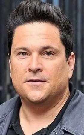 Dom Joly