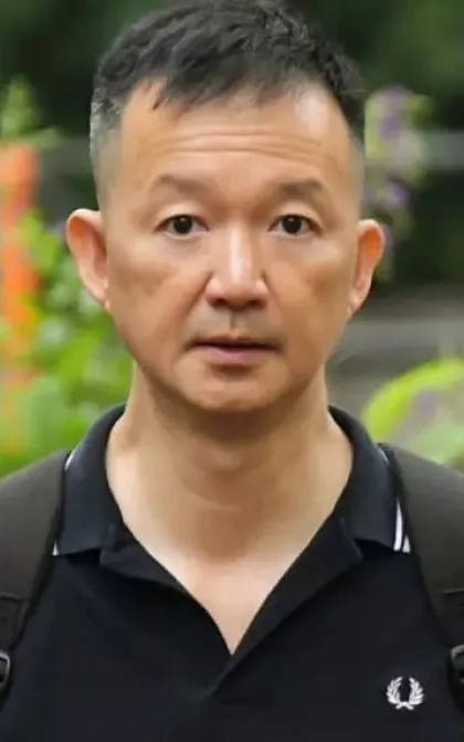 Raymond Chan Chi-chuen