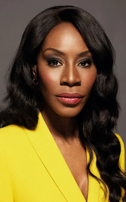 Amma Asante