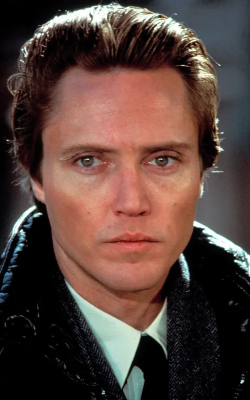 Christopher Walken