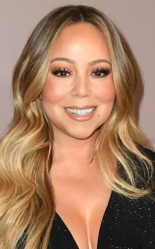 Mariah Carey