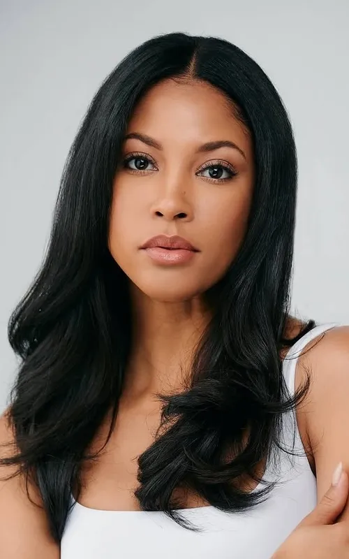 Lex Scott Davis