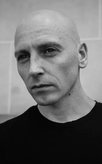 Alex McColl
