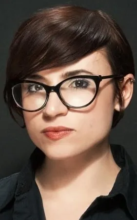 Laurie Penny