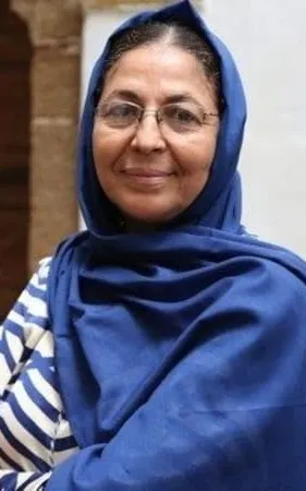 Fadila Benmoussa