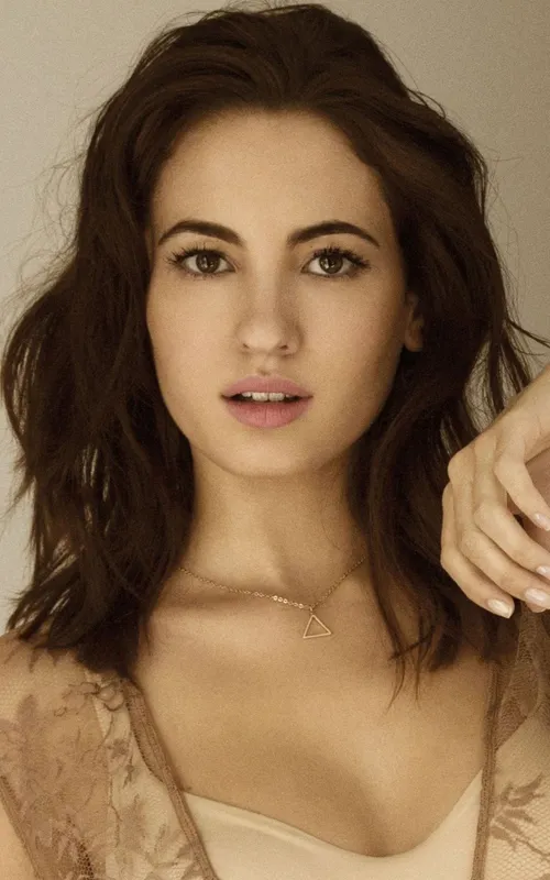 Ivana Baquero