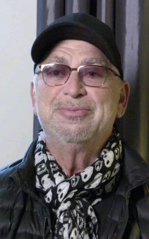 David Paich