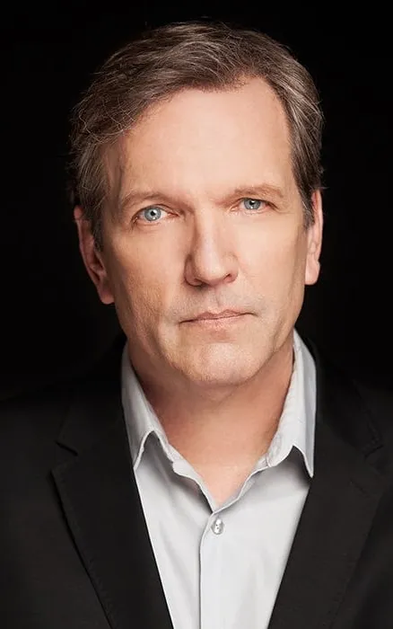 Martin Donovan