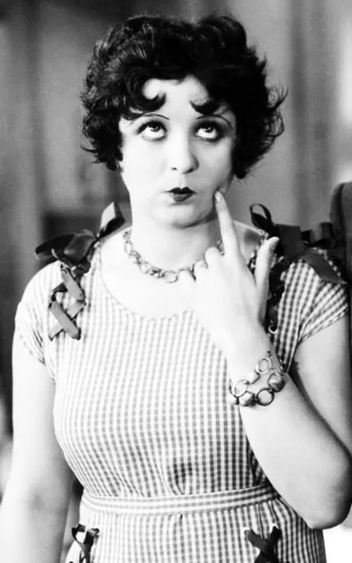 Helen Kane