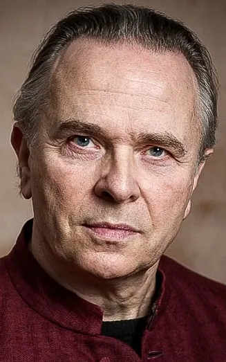 Mark Elder