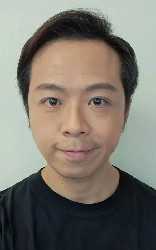 Leo Lo Hoi-Ying