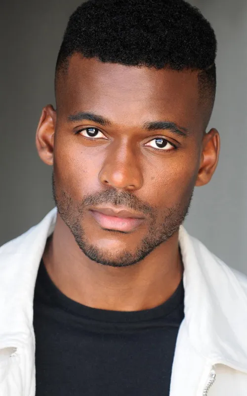 Conrad Haynes