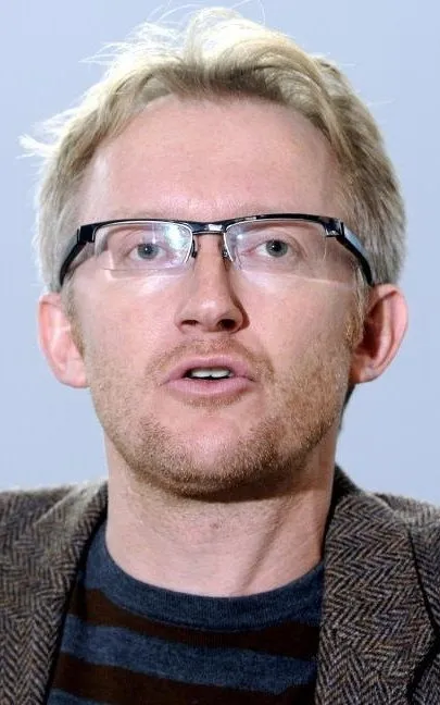 David van Reybrouck