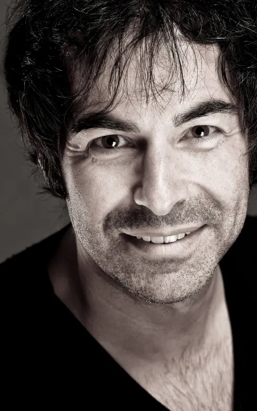 David Ross Elliot