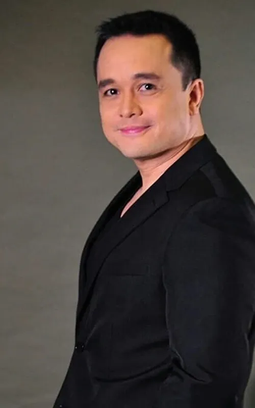 Jojo Abellana