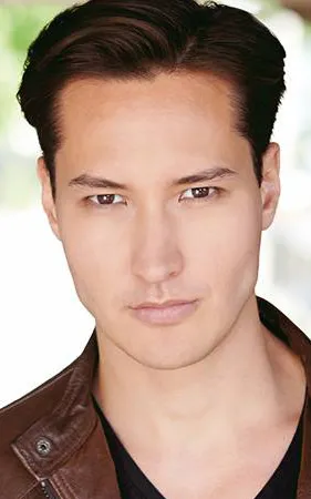 Andrew Lichti-Lee