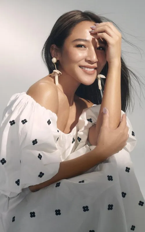 Rachel Liang