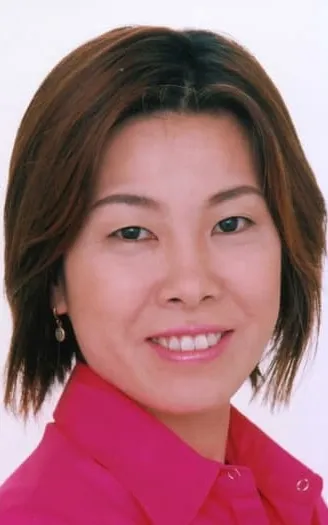 Yayoi Nakazawa