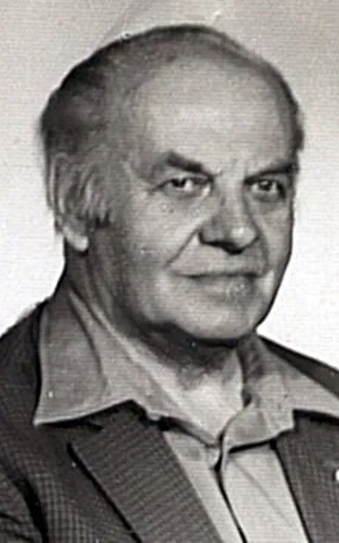 Aleksander Fogiel