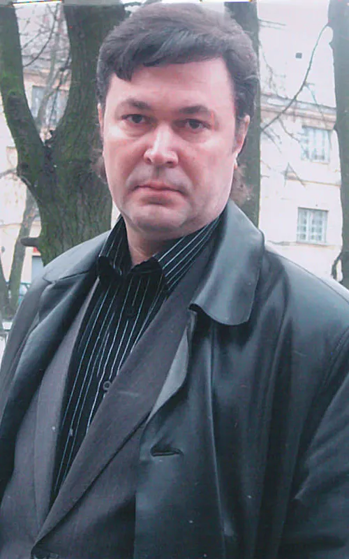 Aleksandr Samokhin