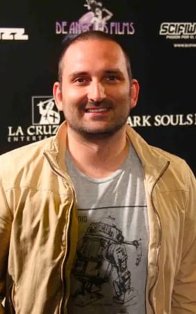 Marcos Cabotá