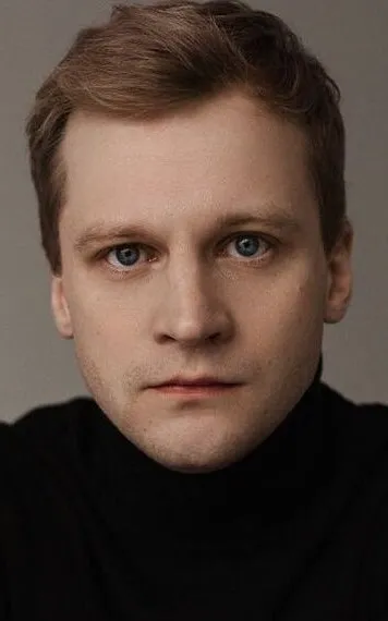 Sergey Podolnyy