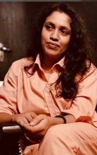 Aloka Gayathrie