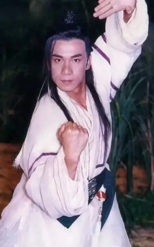 Chang Zhen-Huan