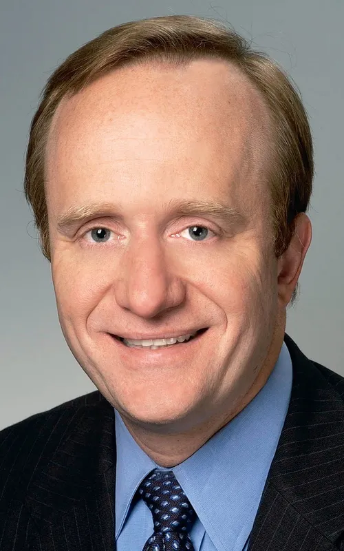 Paul Begala