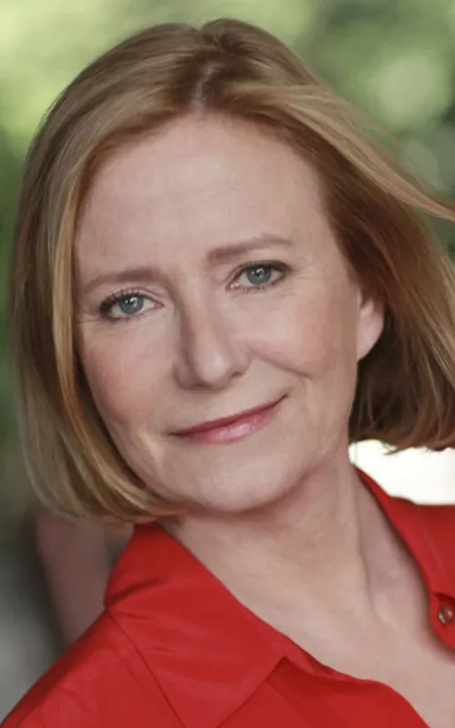 Eve Plumb