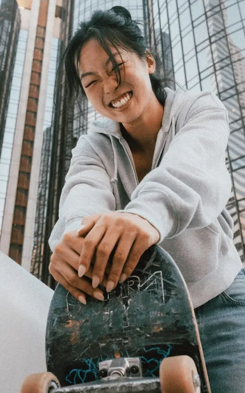 Eunice Chang