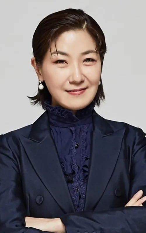 Seo Yi-sook