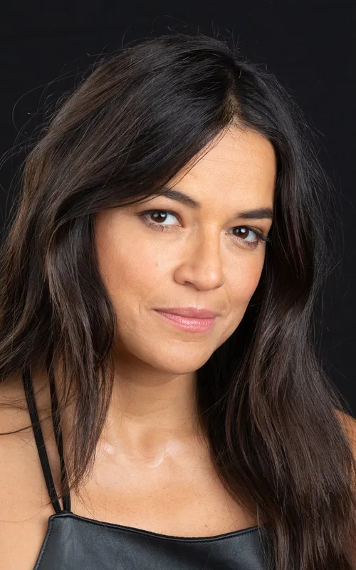 Michelle Rodriguez