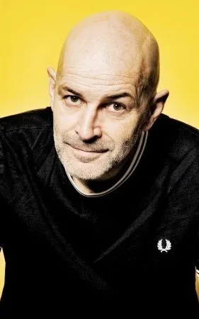 Mark Eacersall