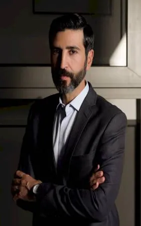Wissam Sabbagh
