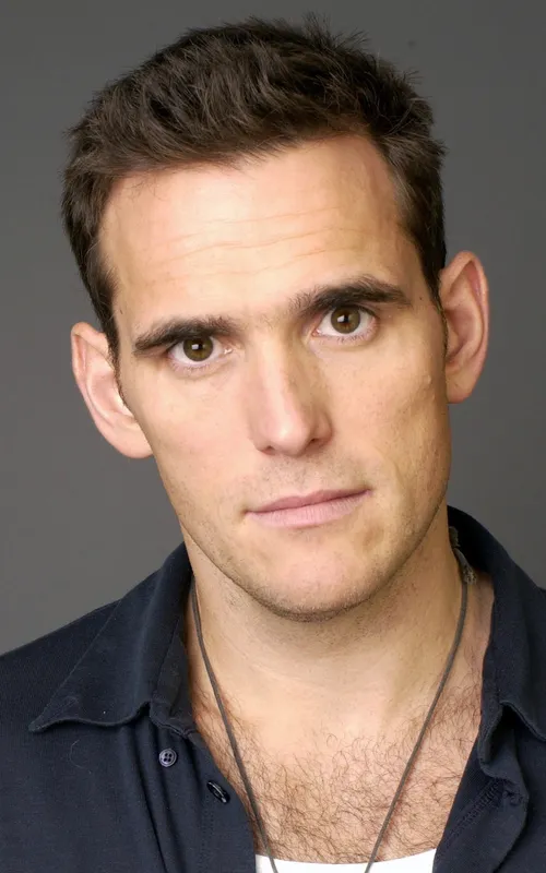 Matt Dillon