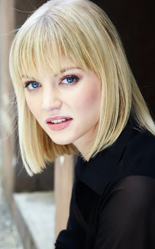 Cariba Heine