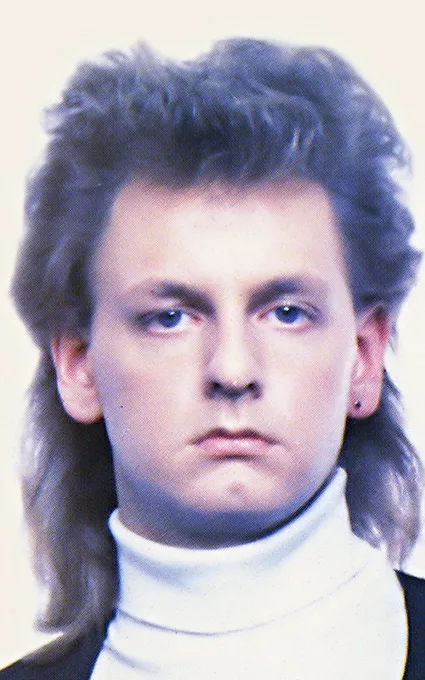 Mike Percy