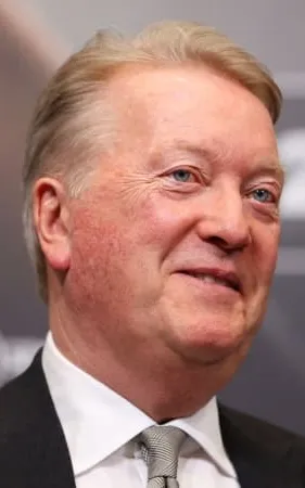 Frank Warren