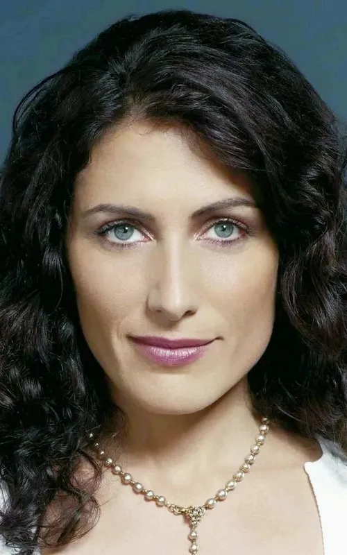 Lisa Edelstein