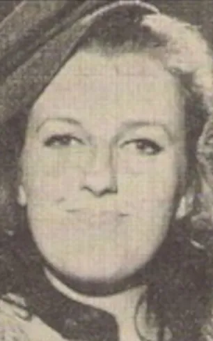 Ulla Hallin