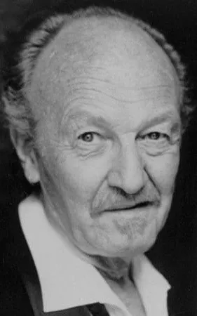 George Riddle