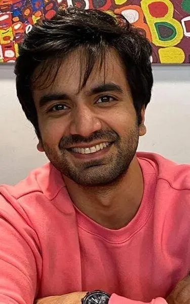 Ayush Mehra