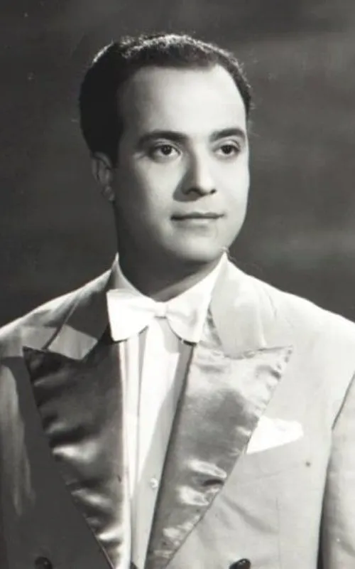 Karem Mahmoud