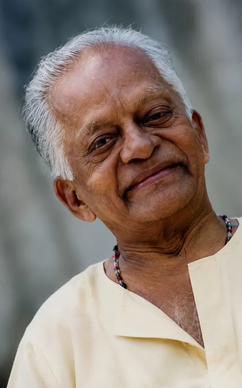Kaaka Radhakrishnan
