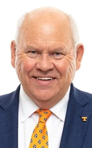 Phillip Fulmer