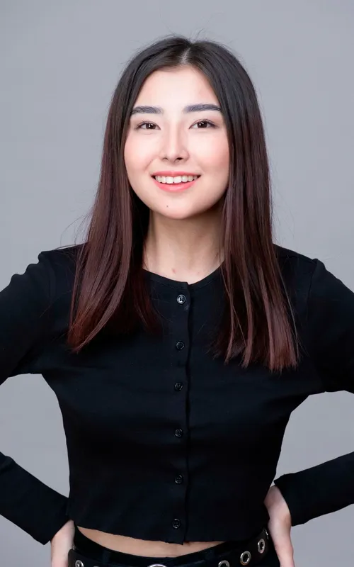 Merey Makazhan