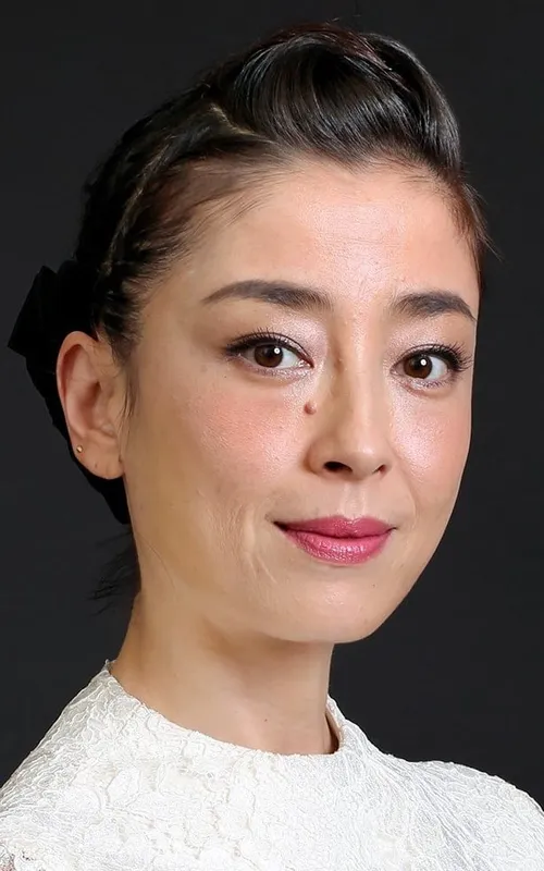 Rie Miyazawa