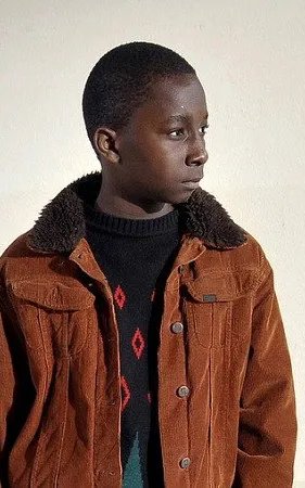 Blondin Miguel