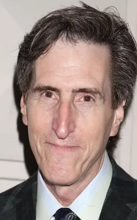 Paul Rudnick